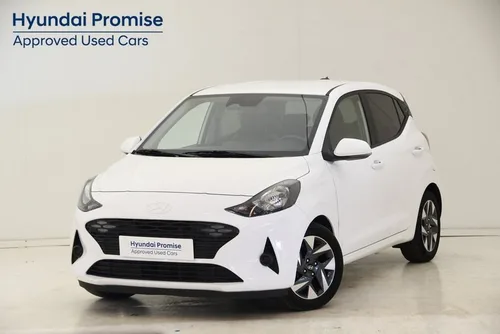 Hyundai i10 MPI 1.0 63CV KLASS 2025