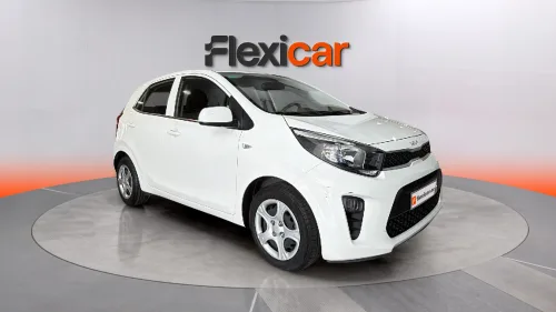 Kia Picanto 1.0 DPi 49kW (67CV) Concept