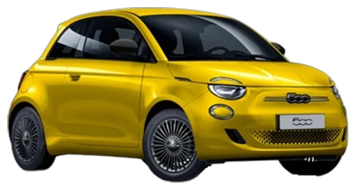 Fiat 500e Elétrico Berlina 118cv Bateria 42 kWh Icon