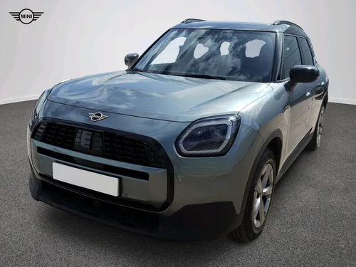 MINI Countryman C 125 kW (170 CV)