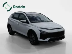 Hyundai Bayon 1.0 T-GDi Comfort MY26