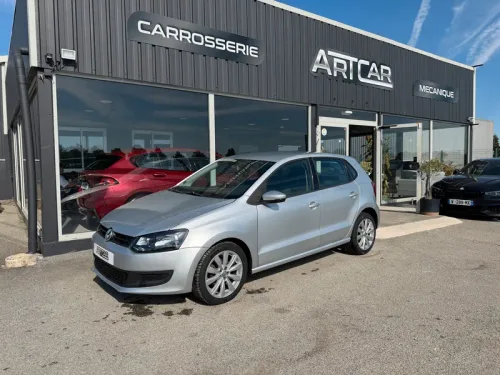 Polo 1.6 tdi