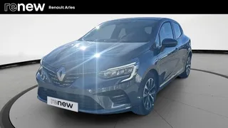 RENAULT CLIO V Clio E-Tech 140 - 21N
