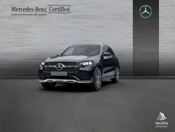 MERCEDES-BENZ Clase GLC GLC 220d 4Matic 9G-Tronic