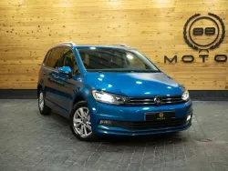 Volkswagen Touran Advance 1.5 TSI 110kW (150CV) DSG