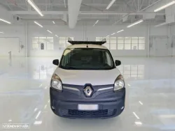 Renault Kangoo Maxi 33 (c/ Bateria)