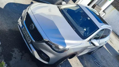 MG EHS 1.5 T-GDI Plug-in Hybrid Luxury