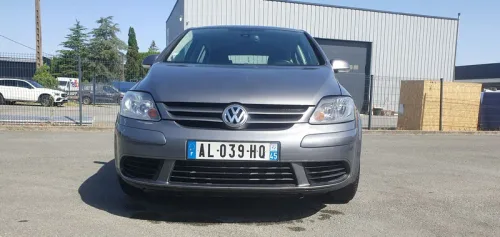 Wolkswagen golf plus 1.9 tdi 105cv