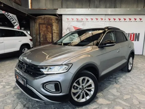 Volkswagen T-Roc 2.0TDI Life 85kW
