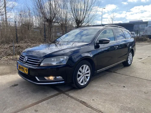 Volkswagen Passat 1.4 TSI Comfl. BlM