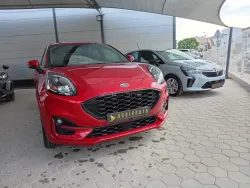 Ford Puma 1.0 EcoBoost mHEV ST-Line