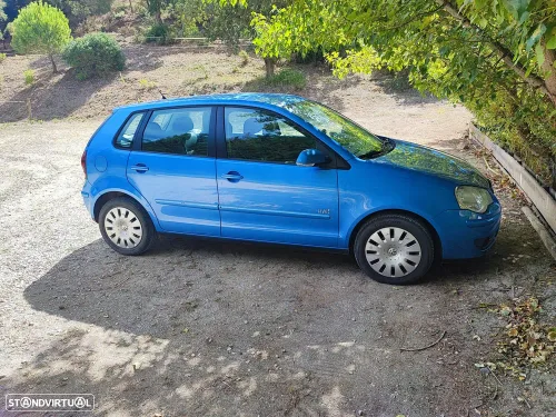 VW Polo 1.2 Live