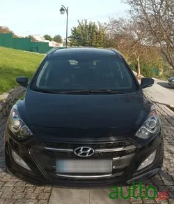 Hyundai i30 Sw
