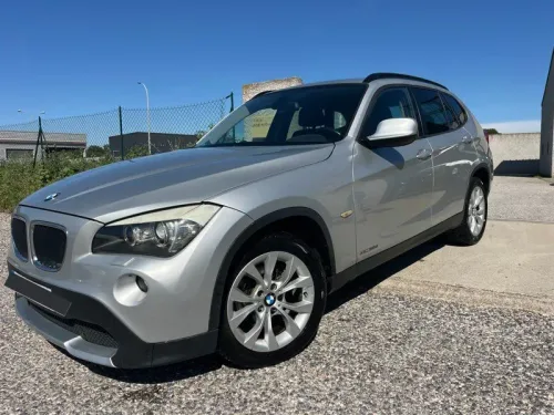 Bmw X1 (E84) SDRIVE20D 177CH CONFORT
