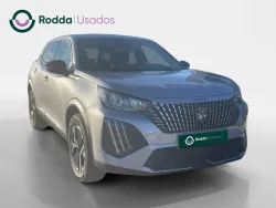Peugeot 2008 ALLURE HYBRID 145 CV E-DCS6