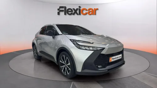 Toyota C-HR 1.8 140H Advance