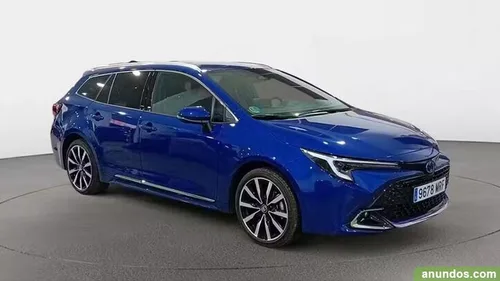 Toyota Corolla 140H Touring Sport Style Edition Auto 15.424 Km