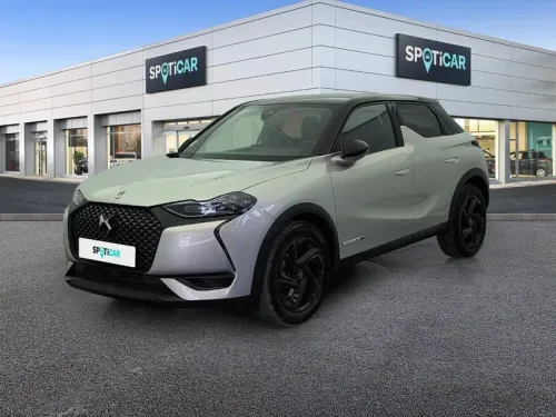 DS DS3 Crossback BlueHDi 130 EAT8 Performance Line