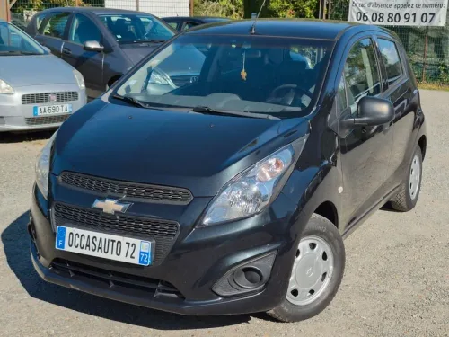 Belle chevolet spark 1.0l 68 cv 4 cv