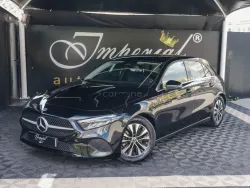 Mercedes Classe A A 200 Standard