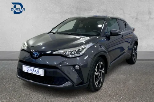 Toyota C-HR 180H Advance