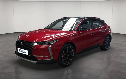 DS DS4 DS 4 Hybride E-Tense 225 EAT8 Cross Opera