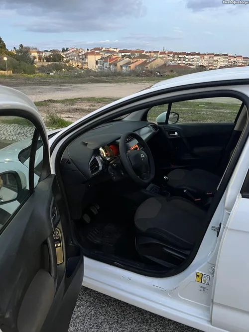 Citroën C3 c3   1.4 gasóleo