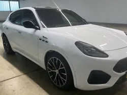 MASERATI Grecale Modena L4 MHEV AWD