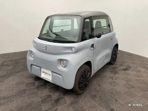 CITROEN C-ZERO