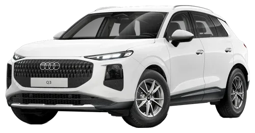 Audi Q3 SUV TDI 150cv S tronic