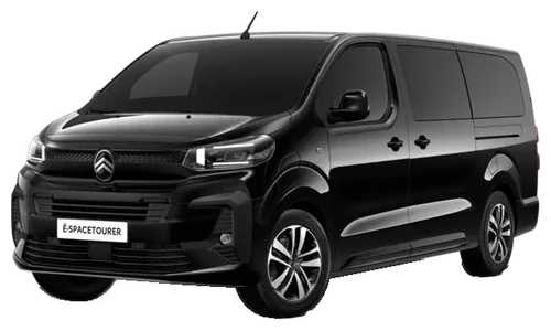 Citroen ë-Spacetourer Business VIP Elétrico 136cv 75 kWh Tamanho XL