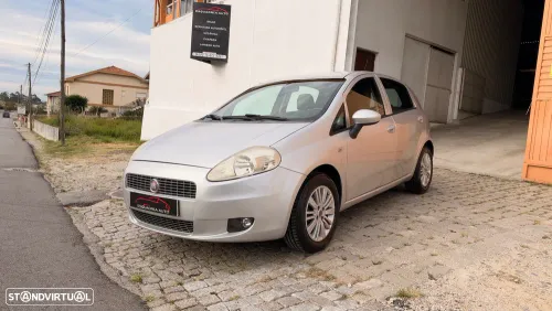 Fiat Grande Punto