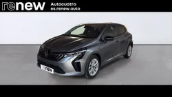 RENAULT CLIO dCi Evolution 74kW