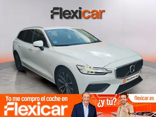 Volvo V60 2.0 B4 (D) Momentum Auto