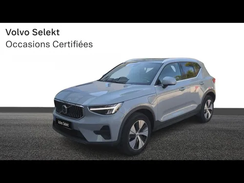 Volvo XC40 T5 Recharge 180 + 82ch Start DCT 7