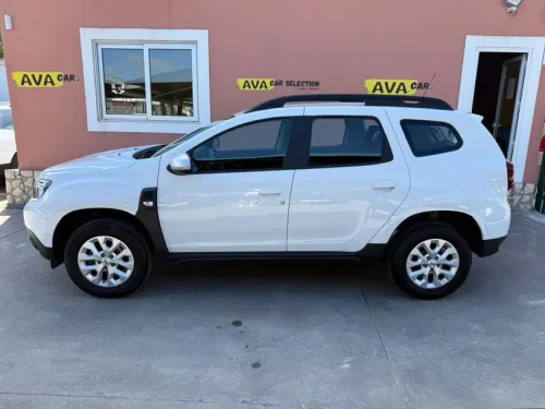 Dacia Duster 1.0 TCe ECO-G Expression Bi-Fuel