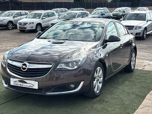 OPEL Insignia 1.6CDTI StarStop ecoFLEX 136 Excellence