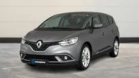 Renault Grand Scénic 1.7 Blue dCi 120ch Business 7 places