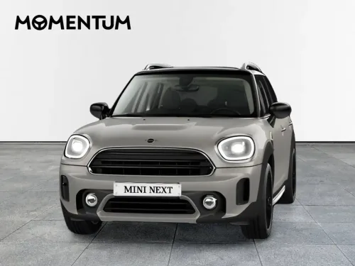 MINI Cooper Countryman D AUT.