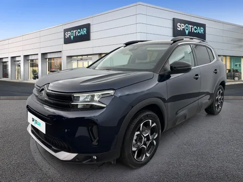 Citroën C5 AIRCROSS BlueHDi 130 EAT8 Max