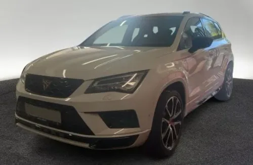 Cupra ateca 2.0 tsi 300 4drive dsg7