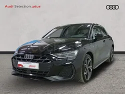 AUDI A3 Sportback S line 40 TFSI e S tron
