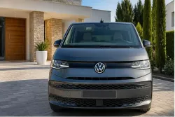 Volkswagen T7 Multivan Kurz