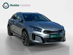 Kia XCeed 1.0 T-GDI MHEV 7DCT
