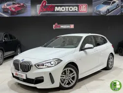BMW 118 118iA