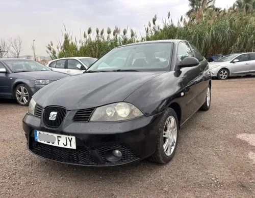 SEAT Ibiza Ibiza 1.4TDi Reference 70 Reference