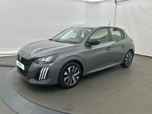 PEUGEOT 208 1.2 PureTech 75ch S&S Active