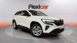 Renault AUSTRAL Techno E-Tech Full Hybrid 147kW (200CV)