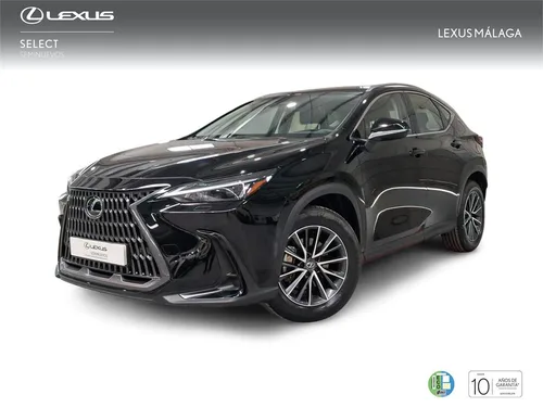 Lexus NX NX 350h Business City 2WD