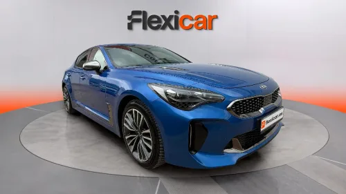 Kia Stinger 2.2 CRDi 147kW (200CV) GT Line 4x2